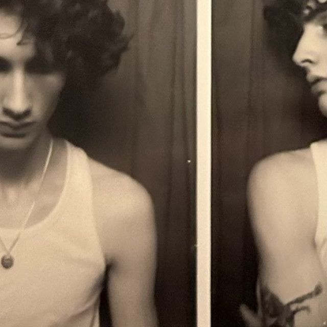 Do I Ever Cross Your Mind